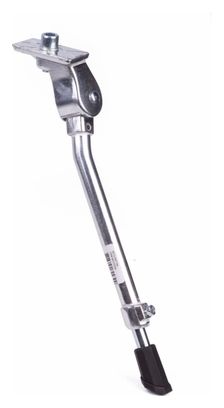 Béquille De Vélo MUKA Réglable - Support Stable Pour VTT, Route, BMX - Tailles 24 à 28 Pouces