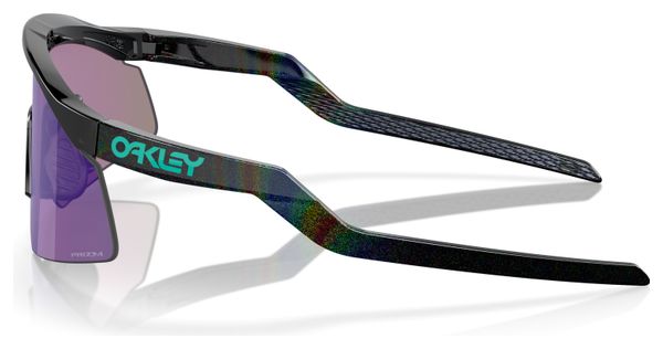 Lunettes Oakley Hydra Black Ink / Prizm Jade / Ref: OO9229-1537