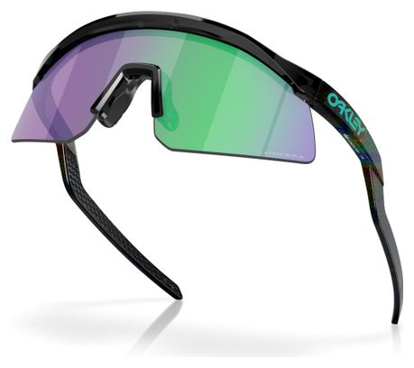 Occhiali Oakley Hydra Black Ink / Prizm Jade / Ref: OO9229-1537