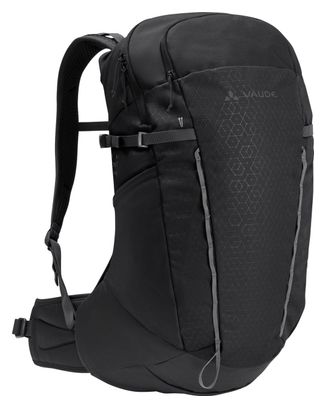 Vaude Agile Air 26L Wanderrucksack Schwarz