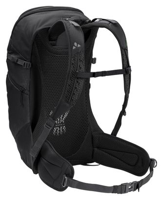 Vaude Agile Air Wandelrugzak 26L Zwart