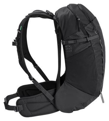 Vaude Agile Air Wandelrugzak 26L Zwart