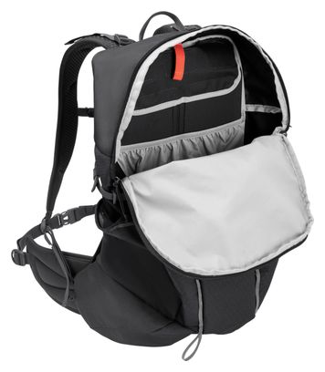 Zaino da escursionismo Vaude Agile Air 26L Nero