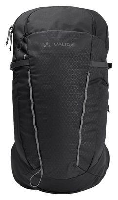 Vaude Agile Air Hiking Backpack 26L Black