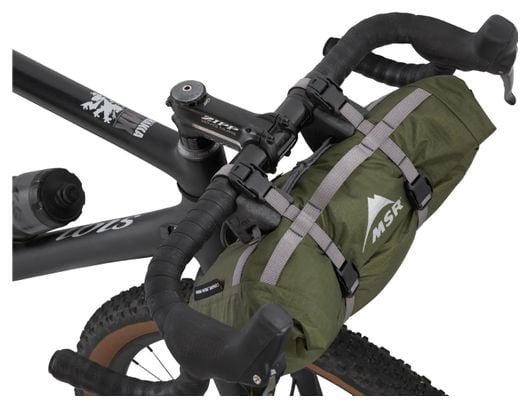 Tente MSR Hubba Hubba Bikepack 1