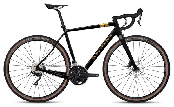 Prodotto ricondizionato - Eddy Merckx Strasbourg C GRX400 2x10v L. / Condizioni eccellenti