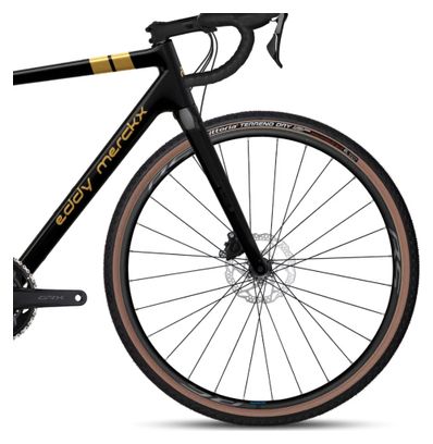 Prodotto ricondizionato - Eddy Merckx Strasbourg C GRX400 2x10v L. / Condizioni eccellenti