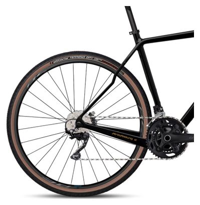 Prodotto ricondizionato - Eddy Merckx Strasbourg C GRX400 2x10v L. / Condizioni eccellenti