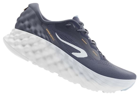 Kiprun KS 900 2 Hardloopschoenen Blauw