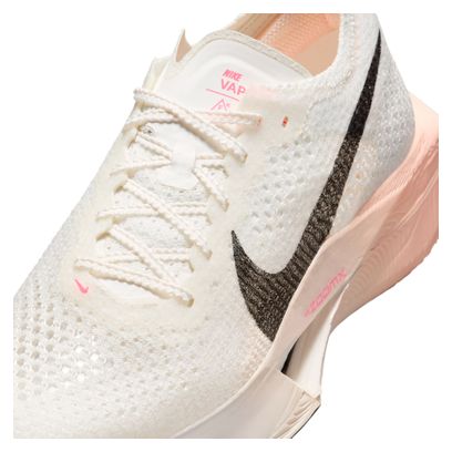 Chaussures Running Nike Vaporfly 3 Beige Femme