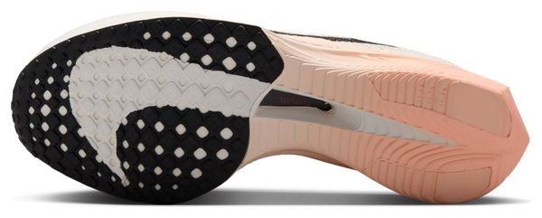 Chaussures Running Nike Vaporfly 3 Beige Femme