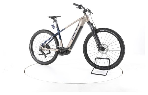 Produit reconditionné - Ghost E-Teru Universal E-Bike - Très Bon Etat