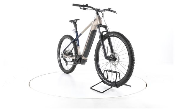 Produit reconditionné - Ghost E-Teru Universal E-Bike - Très Bon Etat