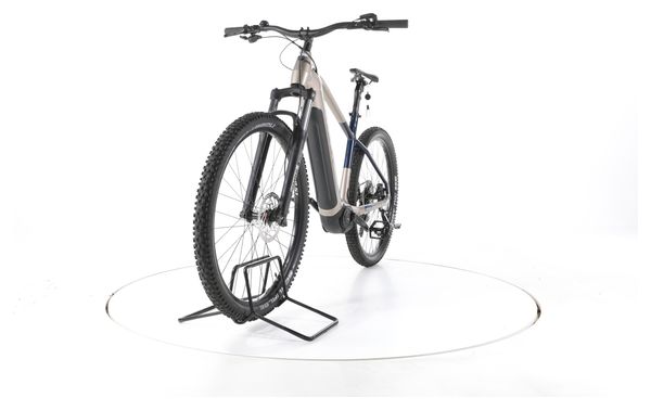 Produit reconditionné - Ghost E-Teru Universal E-Bike - Très Bon Etat