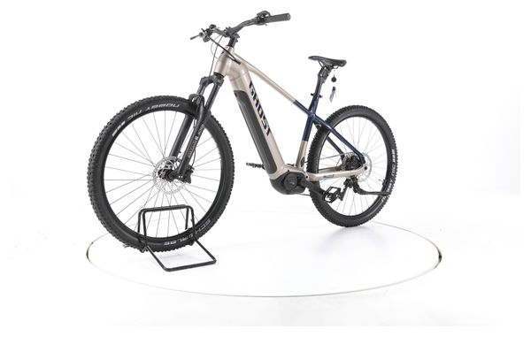 Produit reconditionné - Ghost E-Teru Universal E-Bike - Très Bon Etat