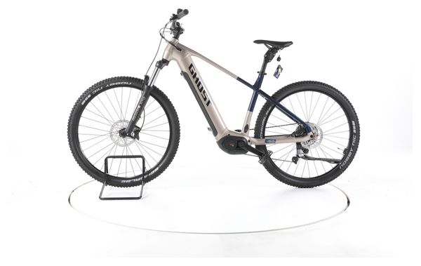 Produit reconditionné - Ghost E-Teru Universal E-Bike - Très Bon Etat