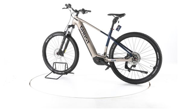 Produit reconditionné - Ghost E-Teru Universal E-Bike - Très Bon Etat