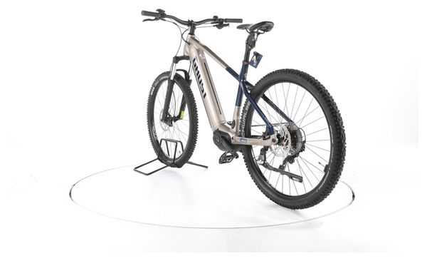 Produit reconditionné - Ghost E-Teru Universal E-Bike - Très Bon Etat