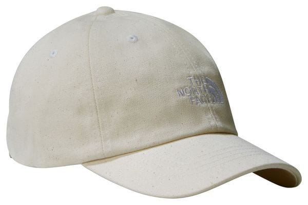 The North Face Norm Weiß Unisex Cap