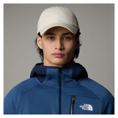 The North Face Norm Weiß Unisex Cap