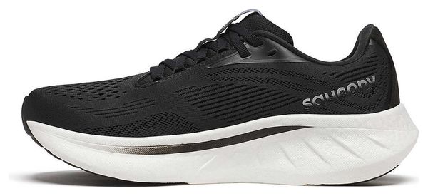 Scarpe da corsa Saucony Ride 18 Beige Donna