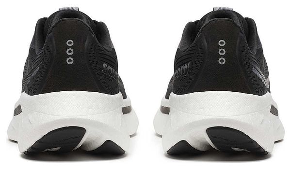 Scarpe da corsa Saucony Ride 18 Beige Donna