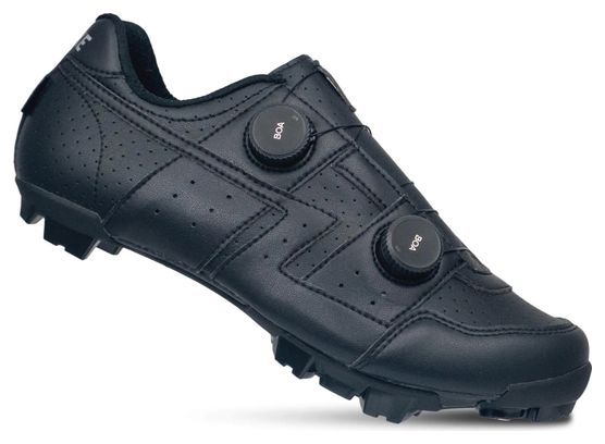 Gravel Lake MX30G Schuhe Schwarz - Groß