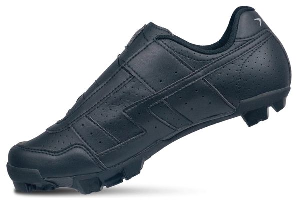 Gravel Lake MX30G Schuhe Schwarz - Groß