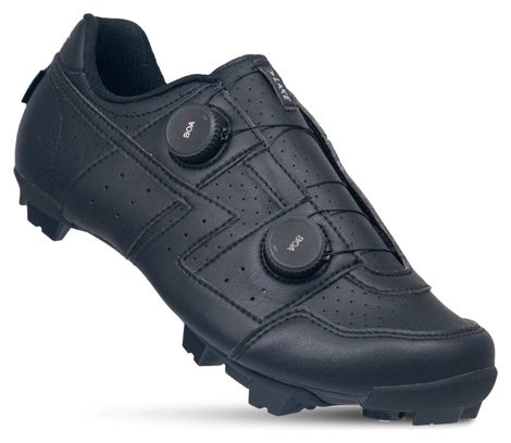 Gravel Lake MX30G Schuhe Schwarz - Groß
