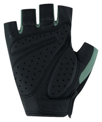 Roeckl Davilla G117 Green / Black