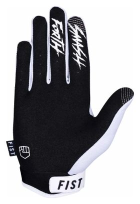 Gants Fist Adulte Stocker Panda