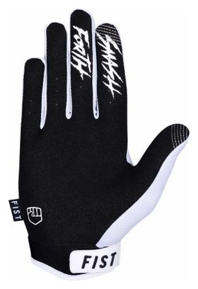 Gants Fist Adulte Stocker Panda
