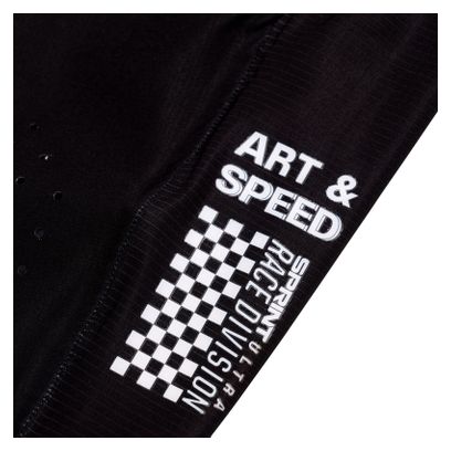 Pantalón Troy Lee Designs Sprint Ultra Negro
