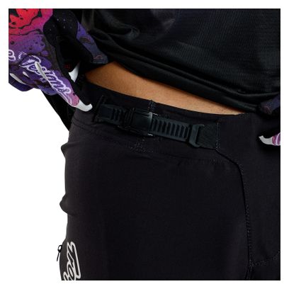 Pantalón Troy Lee Designs Sprint Ultra Negro