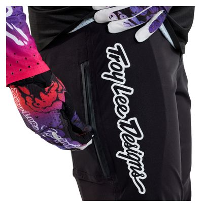 Pantalón Troy Lee Designs Sprint Ultra Negro