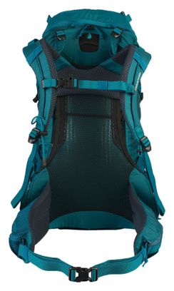 Sac de Randonnée Highlander Vega 40L Turquoise Femme