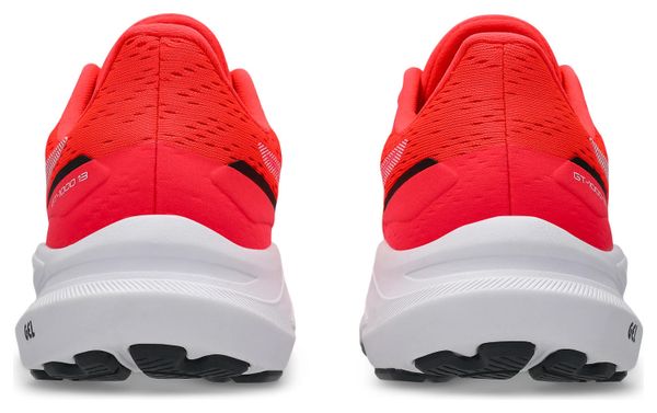 Asics GT-1000 13 GS Rode hardloopschoenen voor kinderen