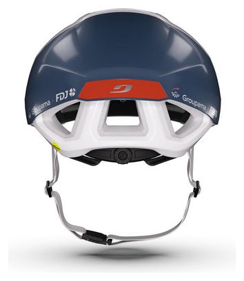 Julbo Finisher Evo Groupama-FDJ Road Helmet White