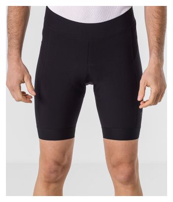 Cuissard de cyclisme Loeffler M Collants de Vélo Hotbond® 2025 Hommes-Noir