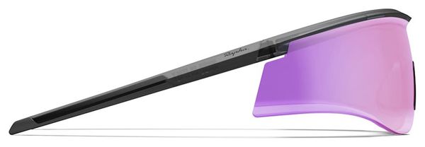 Brille Rapha Reis Smoke/Redbul