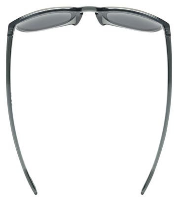 Occhiali Uvex LGL 53 Fumé/Rosa Specchiato