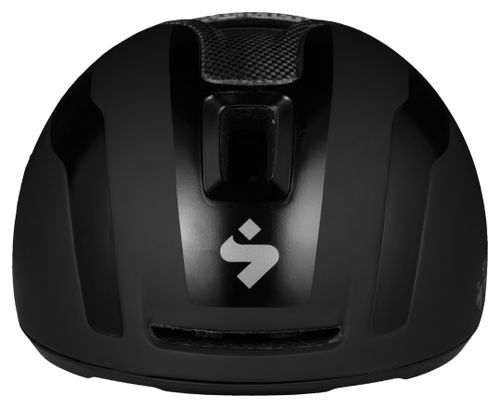 Casco da strada Sweet Protection Tucker 2Vi Mips Nero