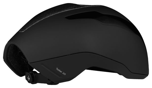 Casco da strada Sweet Protection Tucker 2Vi Mips Nero