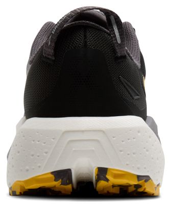 Chaussures Trail Brooks Caldera 8 Noir/Jaune Homme