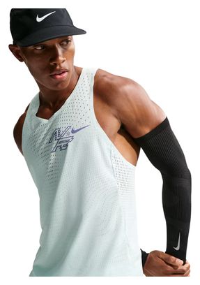 Nike AeroSwift Green Men's Tank Top
