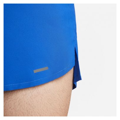 Pantaloncini Nike Dri-Fit Stride blu