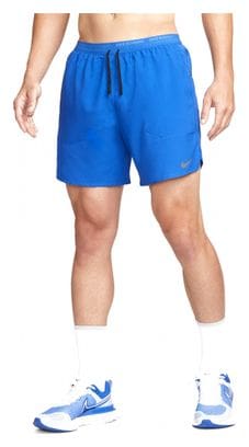 Pantalón corto Nike Dri-Fit Stride azul