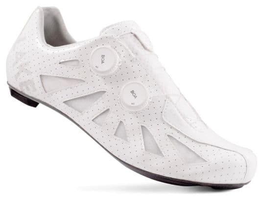 Lake CX302 White Shoes
