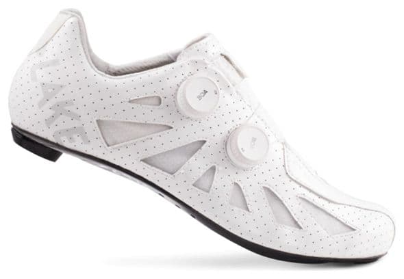 Lake CX302 White Shoes