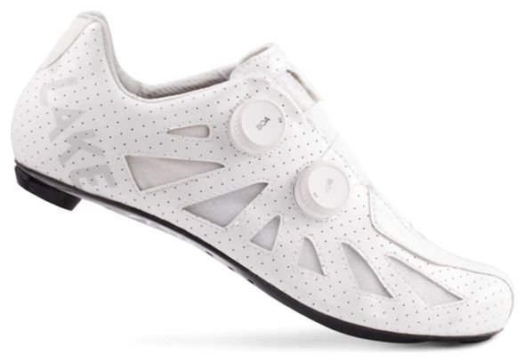 Scarpe Lake CX302 White